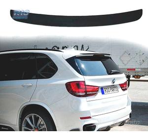 SPOILER ALETTONE BMW X5 F15 13- GFK