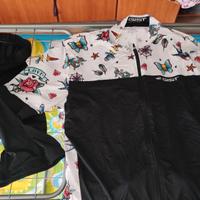 completino MTB estivo e accessori invernali