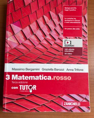 Libri matematica rosso v3