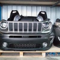Ricambi jeep renegade-musate complete num 599