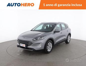 FORD Kuga DS65896