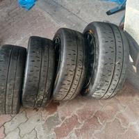 gomme e cerchi.rally