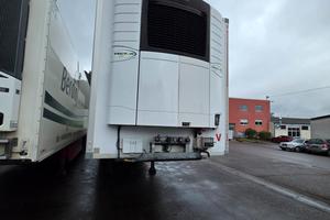 SEMIRIMORCHIO FRIGO FRUEHAUF 2013 (ATP FRC 3 ANNI)