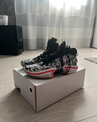 Nike Air Jordan XXXVI FS