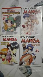 Come disegnare manga (how to draw manga)