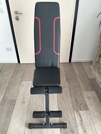panca palestra