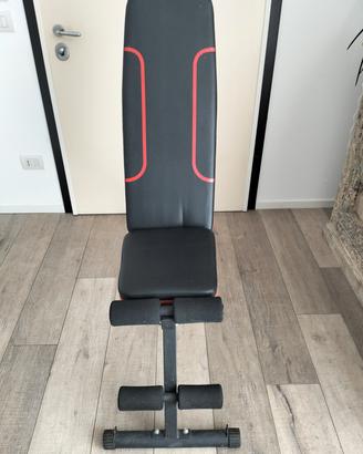 panca palestra