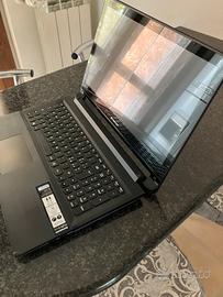 Lenovo flex 2-15D