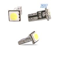 LAMPADINA LED T5 W3W