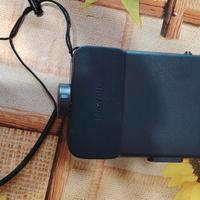 custodia acquatica Huawei 