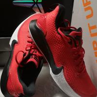 Nike mamba focus kobe bryant AJ5899 600