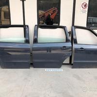 Porte Ford S-MAX anno 2014 grigio medio