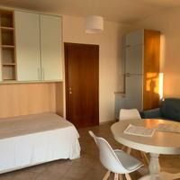 Monolocale olbia mare