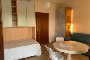 Monolocale olbia mare