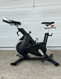 Spin Bike