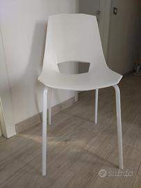 SET 3 SEDIE EVA 4, design pointhouse