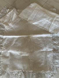 Set da cesta per neonato, unisex