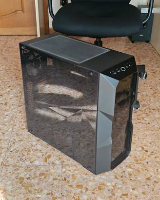 Case ATX Cooler Master Masterbox TD500L