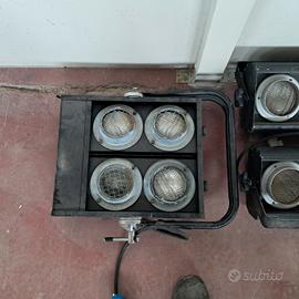 fari palco anni 80/90