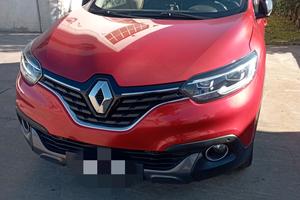 Renault kadjar 1.6 4x4 bose