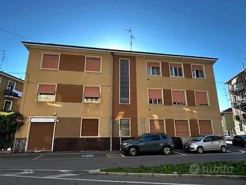 Immobile in asta di 74 m² con 2 locali a San Giuli