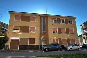 Immobile in asta di 74 m² con 2 locali a San Giuli