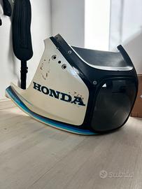 Honda CBX 1000 Prolink CUPOLINO