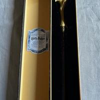 bacchetta Voldemort Harry Potter noble collection