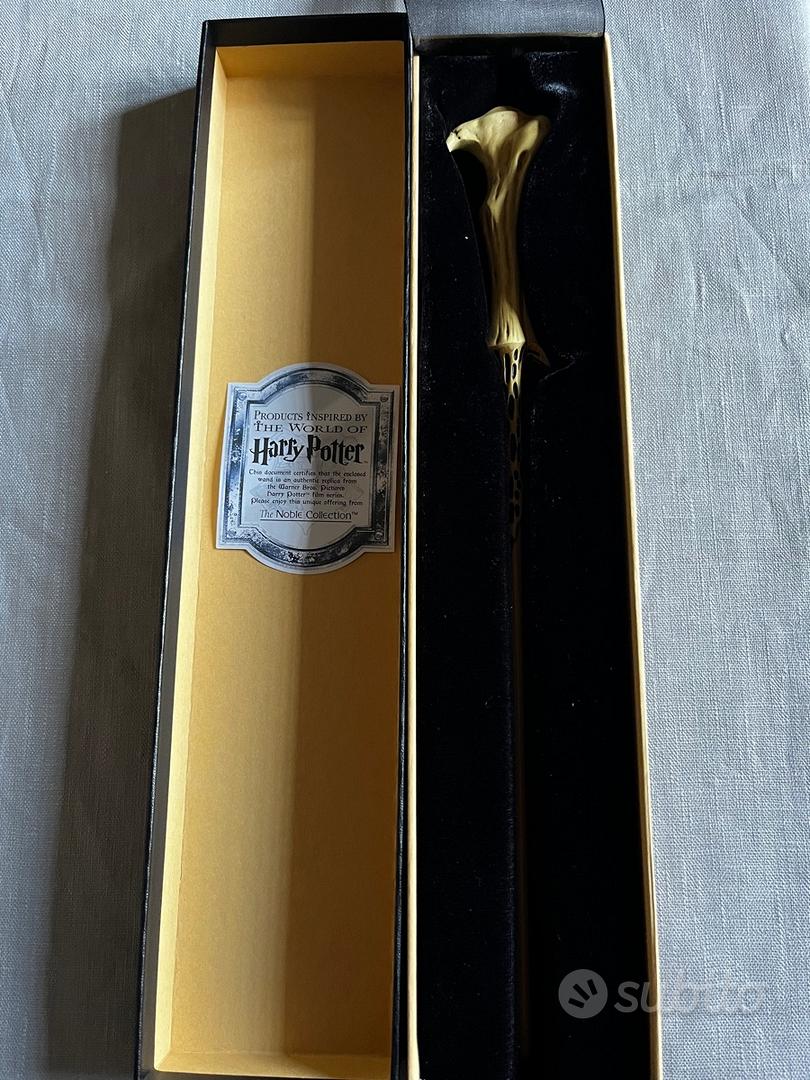 Portachiavi di Harry Potter stemma Hogwarts Noble Collection NN7681.85