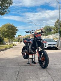 KTM SX 125 2021