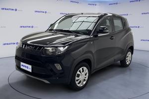 MAHINDRA KUV100 K6+