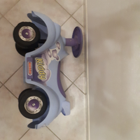 Motorino elettrico a batteria per bambini 1/2 anni