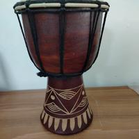 bonghetti per percussione