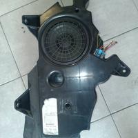 SUBWOOFER A3 8p