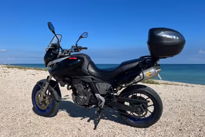 Aprilia Pegaso 650 Strada