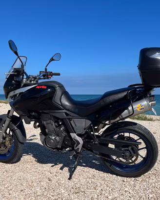 Aprilia Pegaso 650 Strada