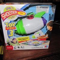 Toy Story Space Shooter di Buzz Lightyear