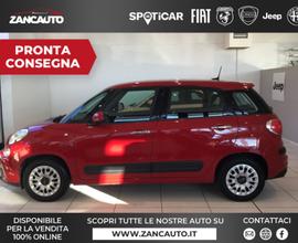 FIAT 500L 1.4 95 CV S&S benzina/gpl