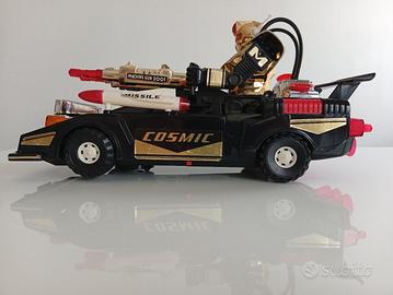Auto Robot vintage 