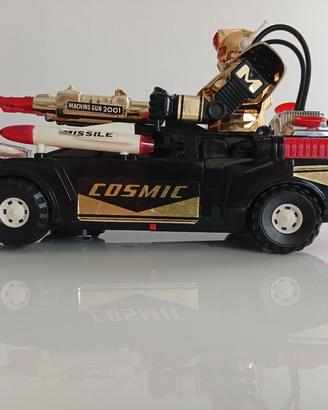 Auto Robot vintage 