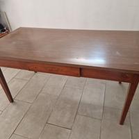 Tavolo in legno 160x80 h78