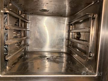 FORNO INDUSTRIALE ANGELO PO