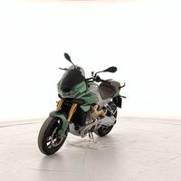MOTO GUZZI V100 MANDELLO S VERDE 2121 N18256