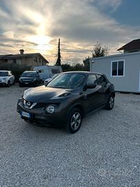 Nissan Juke 1.6 Business