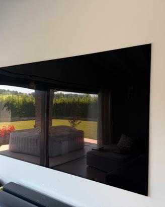 LG Signature OLED 77” Wallpapewr 4K - modello raro