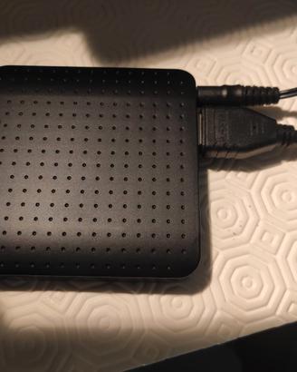 Android TV IP Box Strong SRT 2023