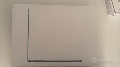 MacBook Air 15 M4 16 Gb 256 Gb Celeste
