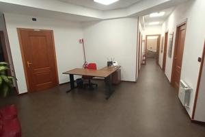 Stanza in elegante studio medico zona Parioli