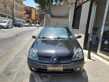 Renault Clio 1.2 STORICA 90000 KM