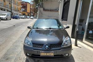 Renault Clio 1.2 STORICA 90000 KM